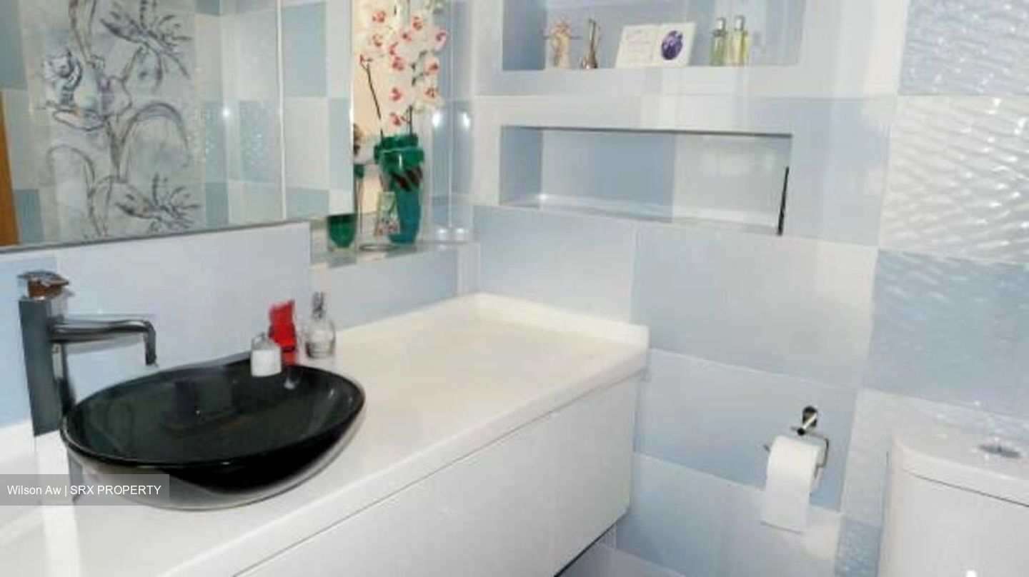 Goldenhill Park Condominium (D20), Condominium #503797321